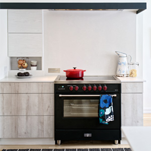 About Verona - Kitchen About Verona - Kitchen