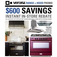 Range/Hood Promo - 2024