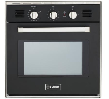 VEBIG24NE - Matte Black