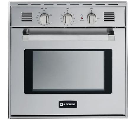 VEBIG24NSS - Stainless Steel